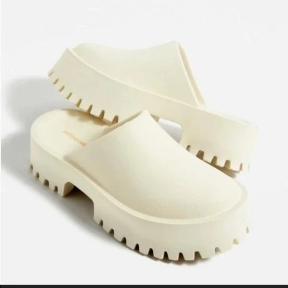 jeffrey campbell bae platform mules